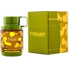 Armaf Beauté Odyssey Tyrant Special Edition Eau De Parfum 60ml kvepalai Vyrams