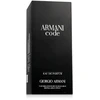 Armani Prive Code Eau De Parfum 125ml kvepalai