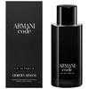 Armani Prive Code Eau De Parfum 75ml kvepalai