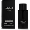 Armani Prive Code Eau De Toilette Papildomas kvepalai