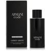 Armani Prive Code Eau De Toilette Papildomas kvepalai