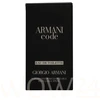 Armani Prive Code EDT Papildomas kvepalai