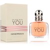 Armani Prive Emporio Armani In Love With You Eau De Parfum 50ml kvepalai