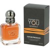 Armani Prive Emporio Armani Stronger With You Intensely Eau De Parfum 30ml kvepalai