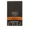 Armani Prive Emporio Armani Stronger With You Intensely Eau De Parfum 100ml kvepalai