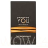 Armani Prive Emporio Armani Stronger With You Intensely Eau De Parfum 50ml kvepalai