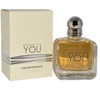 Armani Prive Emporio Because It´s You Eau De Parfum 100ml kvepalai