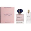 Armani Prive My Way Eau De Parfum 105ml kvepalai