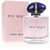 Armani Prive My Way Eau De Parfum Papildomas kvepalai