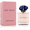 Armani Prive My Way Eau De Parfum Papildomas kvepalai