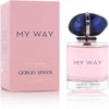 Armani Prive My Way Eau De Parfum Papildomas kvepalai