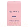 Armani Prive My Way Intense Eau De Parfum Papildomas kvepalai