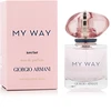 Armani Prive My Way Nectar Eau De Parfum 30ml kvepalai