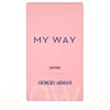 Armani Prive My Way Nectar Eau De Parfum 90ml kvepalai