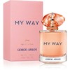 Armani Prive My Way Ylang Eau De Parfum 90ml kvepalai Moterims