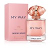Armani Prive My Way Ylang Eau De Parfum 50ml kvepalai Moterims