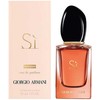 Armani Prive Si Intense Eau De Parfum 100ml kvepalai