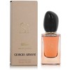 Armani Prive Si Intense Eau De Parfum 30ml kvepalai