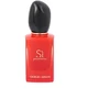 Armani Prive Sì Passione Intense (2024) Eau De Parfum 30ml kvepalai