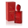 Armani Prive Si Passione Raudona Musk Eau De Parfum 50ml kvepalai Moterims