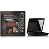 Artdeco Beauty Box Quadrat Pakartotinai užpildoma dėžutė 1ml kosmetinis veidrodis Moterims