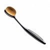 Artdeco Brushes Medium Oval Šepetėlis 1ml makiažo šepetėlis Moterims