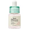 Axis-Y AXIS-Y Spot the Difference Blemish Treatment Serum 15 ml 15ml korėjietiškas veido serumas jautriai odai