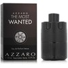 Azzaro The Most Wanted Intense Eau De Parfum 100ml kvepalai