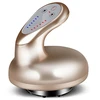 BeautyRelax Premium massage device - Gold Gold kūno priežiūros priemonės