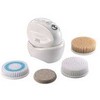 Bellissima Rotary vibrator for body revitalization 5100 Body Cleansing Pro Imetec kūno priežiūros priemonės Moterims