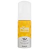 Benefit The POREfessional Tight 'N Toned Pore-Refining AHA + PHA Toning Foam Purškiamas veido losjonas 60ml veido losjonas