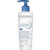 Bioderma Atoderm Crème Ultra Intensyviai drėkinantis ir maitinantis kūno kremas, 200 ml