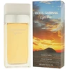 Blue Dolce & Gabbana Light Mėlyna Sunset in Salina Eau De Toilette 100ml kvepalai