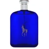 Ralph Lauren Polo Mėlyna Eau De Toilette 200ml kvepalai