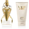 Body J.P. Gaultier Gaultier Divine Eau De Parfum EDP Purškiklis 50ml/Losjonas kūnui 75ml kvepalai