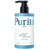 PURITO Ocean Breeze Luminous Moisture Sviestmedžių aliejumi Losjonas kūnui 300 ml 300mlml korėjietiškas produktas kūnui Moterims