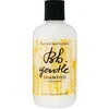 Bumble and bumble BB Gentle Šampūnas 1000ml plaukų priemonė