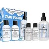 Bumble and bumble Team Volume Holiday Set Hair Care Gift Set plaukų šampūnas Moterims