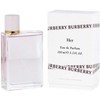 Burberry Her Eau De Parfum 100ml kvepalai