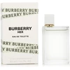 Burberry Her Eau De Toilette 50ml kvepalai