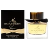Burberry My Burberry Juodas Parfum 50ml kvepalai