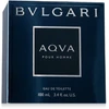 Bvlgari Aqva Pour Homme Eau De Toilette 100ml kvepalai