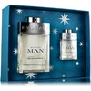Bvlgari Man Rain Essence 1ml kvepalai