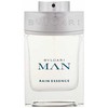 Bvlgari MAN Rain Essence Eau De Parfum 100ml kvepalai