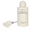 Byredo Rose Of No Man's Land Losjonas kūnui kūno losjonas, 225 ml
