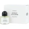 Byredo Sunday Cologne Eau De Parfum 100ml nišiniai kvepalai Unisex