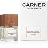 Carner Barcelona Revolución Eau De Parfum 50ml nišiniai kvepalai