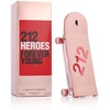 Carolina Herrera 212 Heroes Forever Young Eau De Parfum 80ml kvepalai