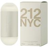 Carolina Herrera 212 NYC EDT 60ml kvepalai