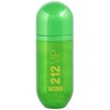 Carolina Herrera 212 VIP Wins Eau De Parfum 80ml kvepalai